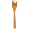 12" Bamboo Salad Spork